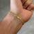 Pulseira Grumet 2mm (Fecho Tradicional) - loja online