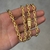 Kit Cadeado 6mm (Fecho Duplo) - Diamond Store