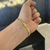 Pulseira Union 6mm (Fecho Gaveta) - Diamond Store