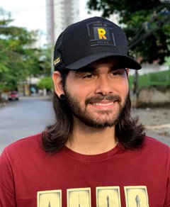 Boné Recife Ordinário - Recife Ordinário