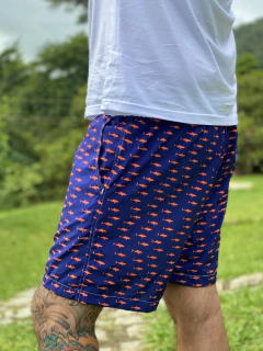 Short Tubarão - Recife Ordinário