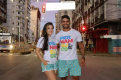 Short Recife Ordinário 2021 na internet