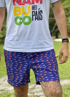 Short Tubarão