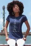 Camisa Monumento de Recife