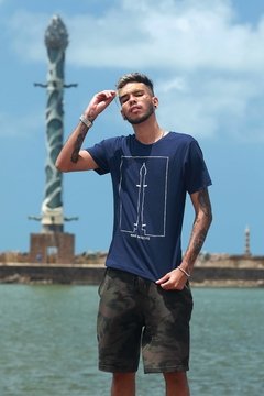 Camisa Monumento de Recife na internet
