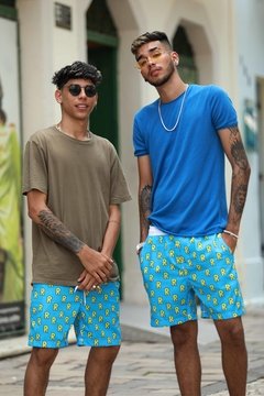 Short Recife Ordinário - loja online