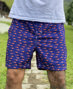 Short Tubarão
