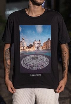 Camisa Recife Antigo