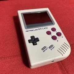 Game Boy (console retrô portátil) - Recife Ordinário