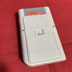 Game Boy (console retrô portátil) - loja online