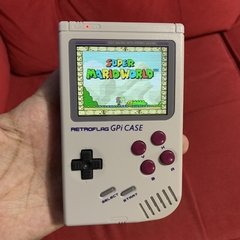 Game Boy (console retrô portátil) - comprar online