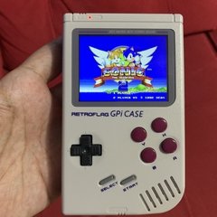 Game Boy (console retrô portátil) na internet