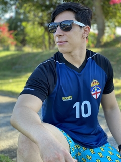 Camisa da Seleção Pernambucana - loja online