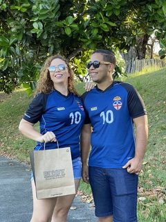 Camisa da Seleção Pernambucana - comprar online