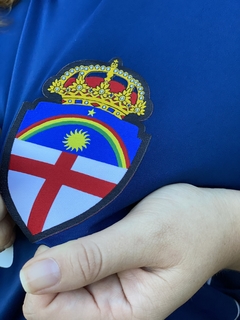 Camisa da Seleção Pernambucana na internet