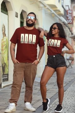 Camisa Torres Pelo Mundo - Recife Ordinário