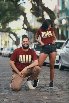 Imagem do Camisa Torres Pelo Mundo