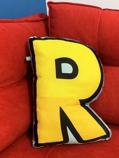 Almofada Recife Ordinário - comprar online