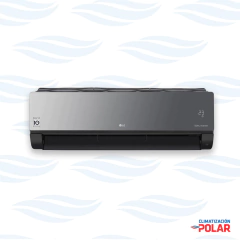Aire Acondicionado F/C LG ARTCOOL Inverter