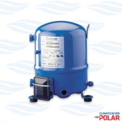 Motocompresores MANEUROP DANFOSS