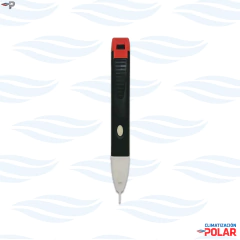 Detector de Voltaje sin contacto ZURICH mod IZRD0000100 - comprar online