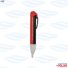 Detector de Voltaje sin contacto ZURICH mod IZRD0000100