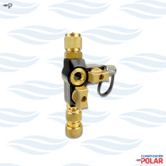 Extractor de Obu COOLTECH mod VRN-410-14BM