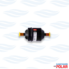 Filtro secador DANFOSS mod DML / DCL - comprar online