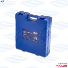 Manifold Digital VALUE mod VDG-2-S1 C/maletin y mangueras