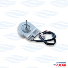 Motor Forzador mod 5024040100K 12V 2150RPM 4.5W SIAM ATMA - comprar online