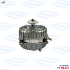 Motor Forzador WEG mod MINI WMF