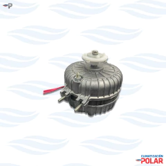 Motor Forzador WEG mod MINI WMF - comprar online