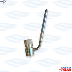 Pico giratorio para Soldar Hotery mod 8067 - comprar online