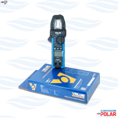 Pinza Amperometrica Value Mod VCM-1 en internet