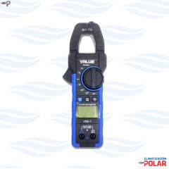 Pinza Amperometrica Value Mod VCM-1
