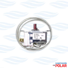 Termostato Familiar ROBERTSHAW Mod RC 23626 - 2 TIVOLI