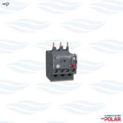 Relevo Termico para contactor SCHNIDER E38 mod LRE