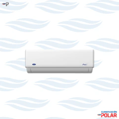 Aire Acondicionado CARRIER XPower Inverter Mod 53HVN - Climatización Polar