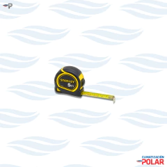 Imagen de Cinta métrica STANLEY - 3 medidas disponibles!