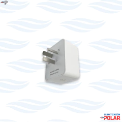 Toma Corriente Smart c/registro energia BAW mod TPSWIFI-101 - comprar online