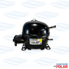 Motocompresor para heladera Tecumseh mod TSB 1380 YGS 1/4 Hp 134a