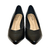 SCARPIN PRETO - VIGILANTE SHOP | Site Oficial