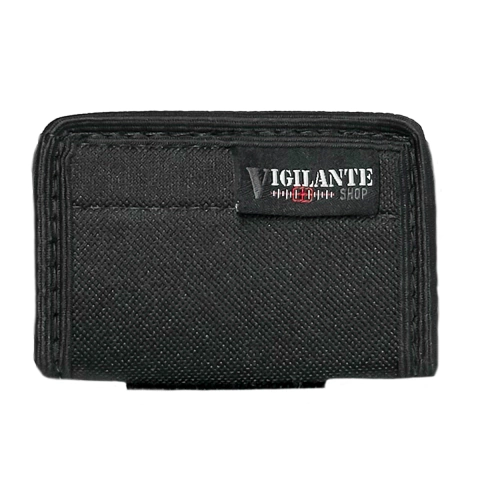 PORTA MUNIÇÃO REVOLVER 38/6T VGS