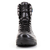 COTURNO RANGER BOX PRETO IMPULSE ARROYO - VIGILANTE SHOP | Site Oficial