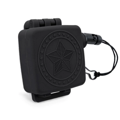 FIEL RETRÁTIL (PROTETOR DE ARMA PM)