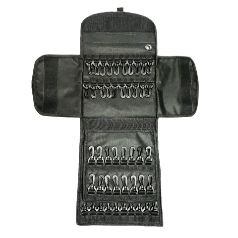 CLAVICULÁRIO ENVELOPE 72 CHAVES