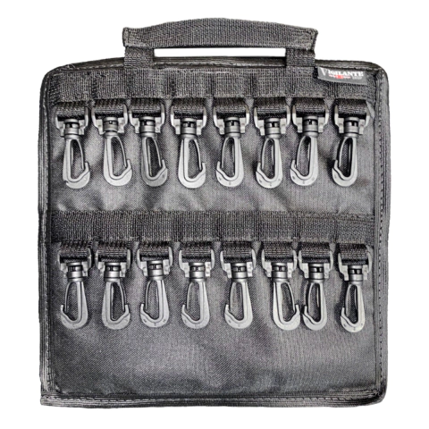 CLAVICULÁRIO PLACA 32 CHAVES VGS