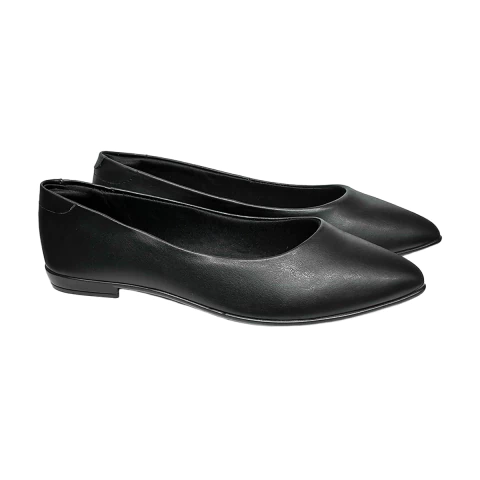 SAPATO SOCIAL SALTO BAIXO