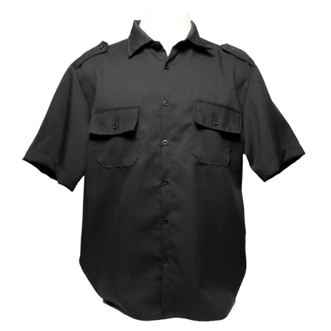 GANDOLA MANGA CURTA OXFORD