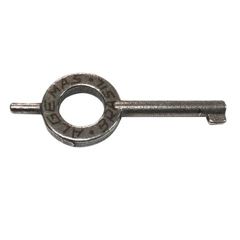 CHAVE ALGEMA UNIVERSAL BRASIL